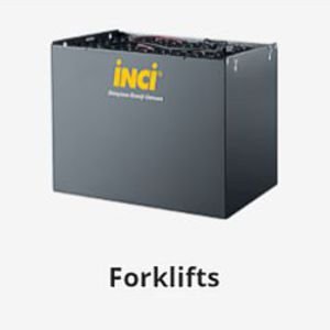 Materials Handling Equipment
